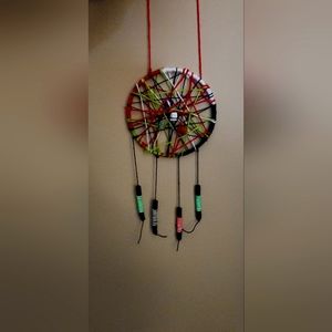 Dream catcher